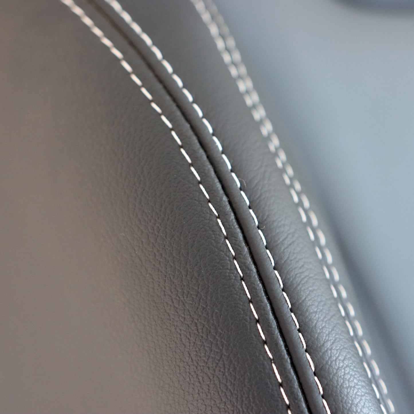 Triton Seats