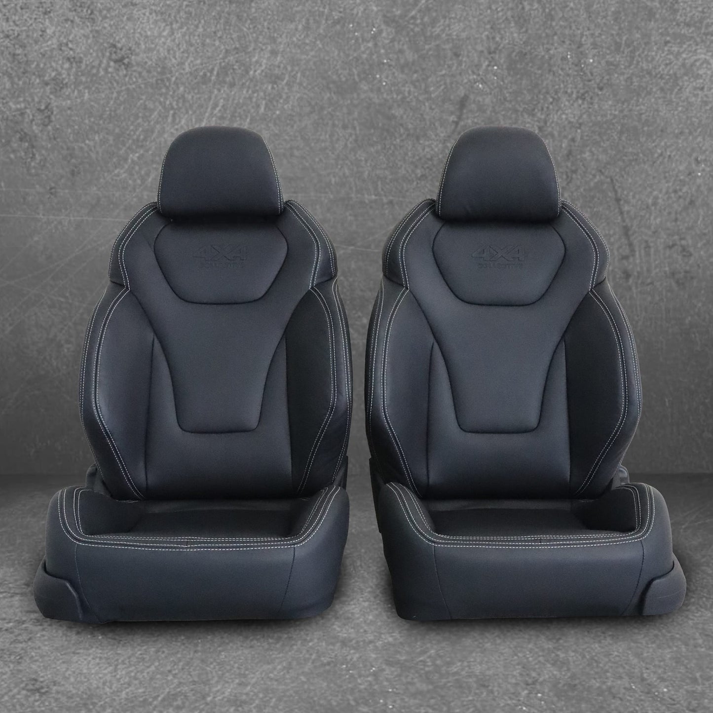 Triton Seats