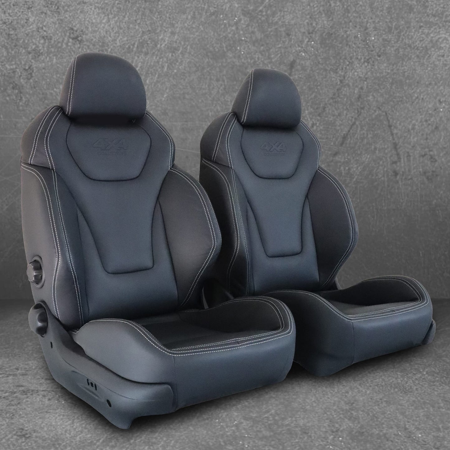 Triton Seats