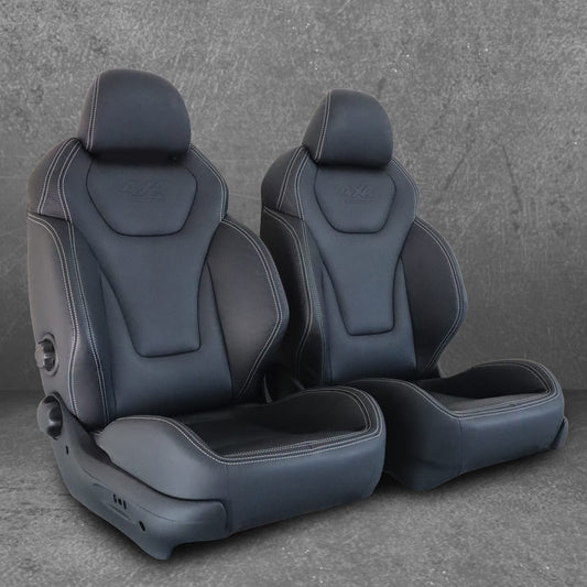 LandCruiser Seats
