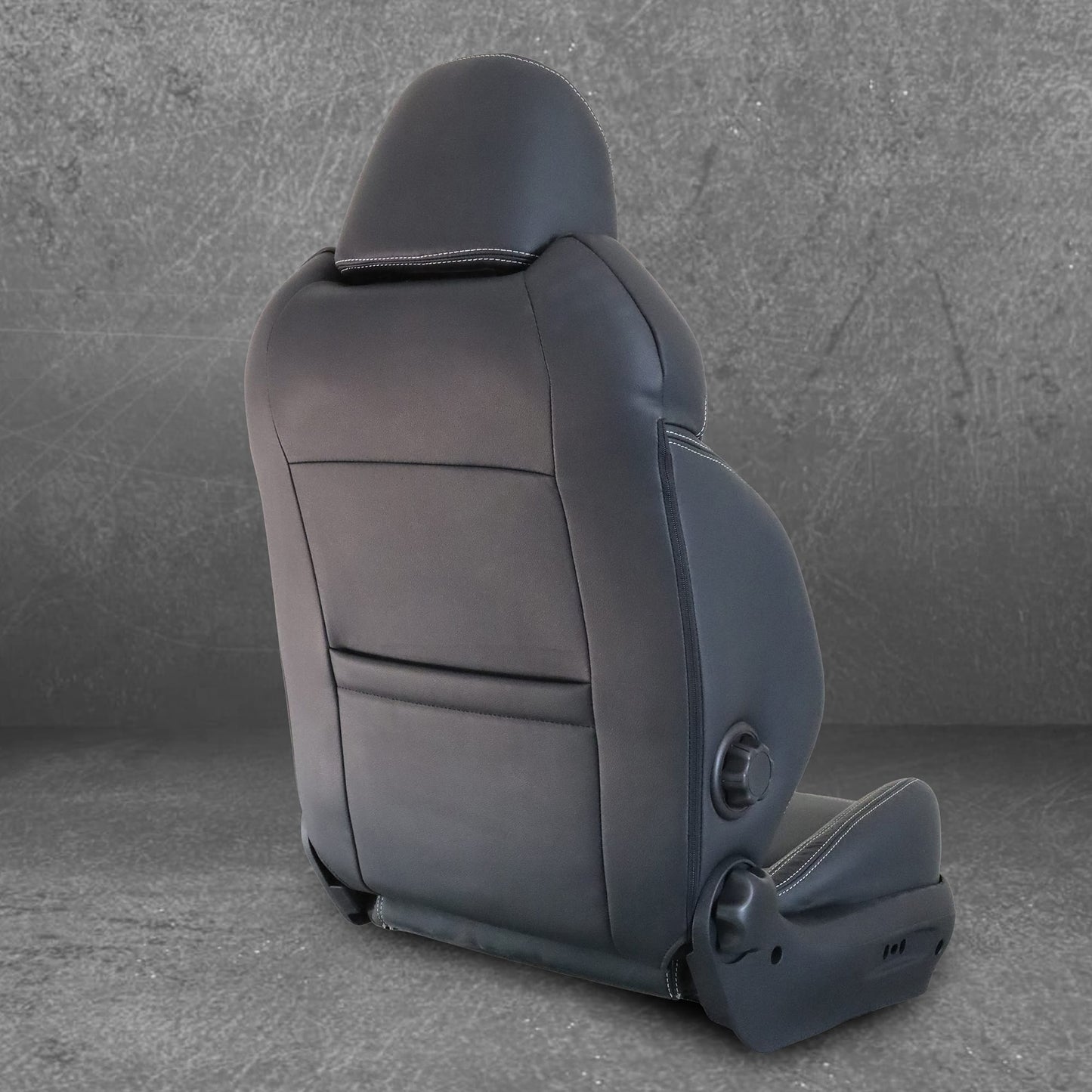 Triton Seats